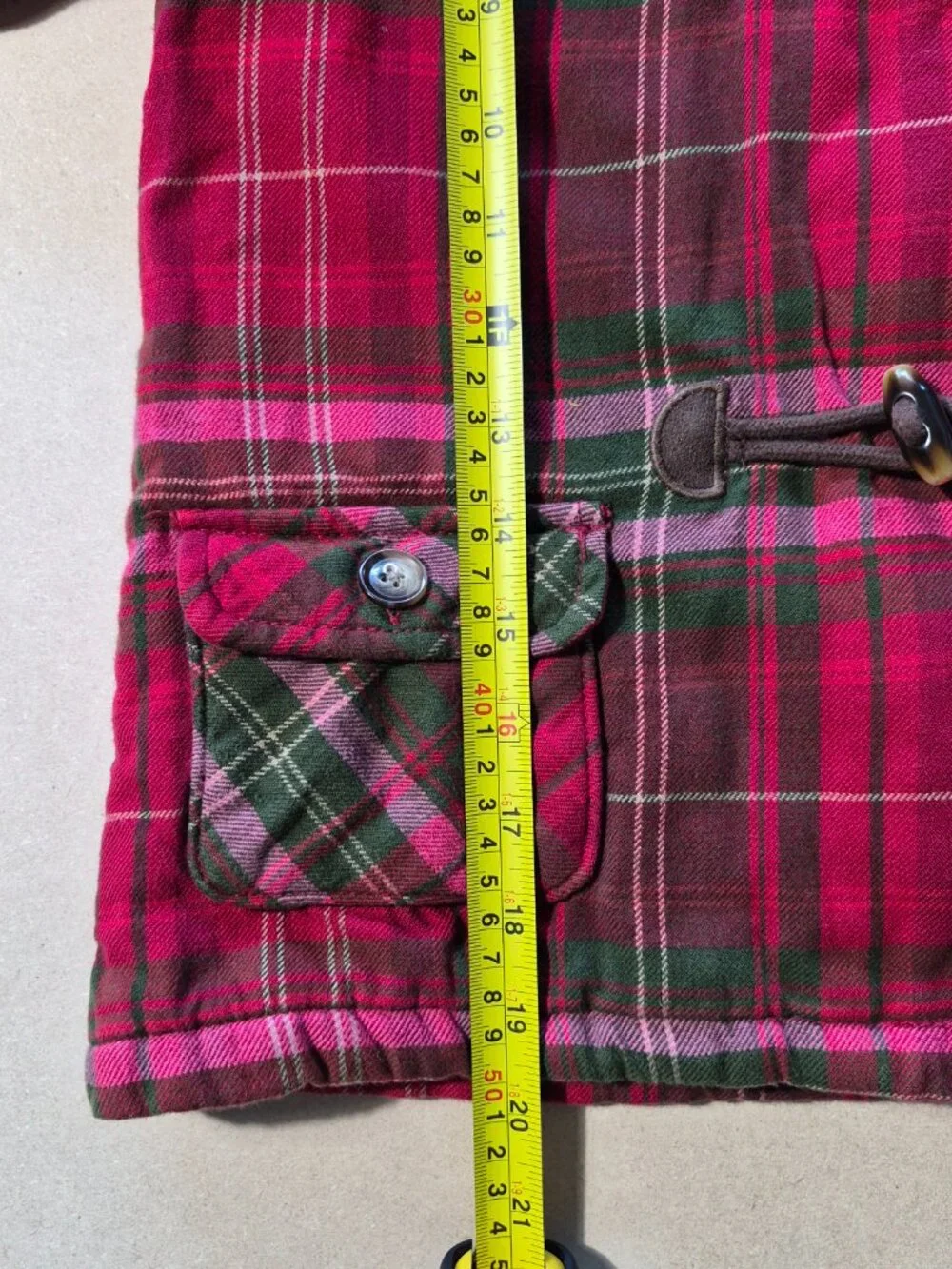 Gymboree alpine sweetie